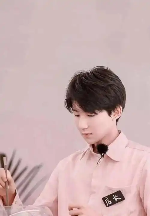 王源语录,有好的语录可以文下评论