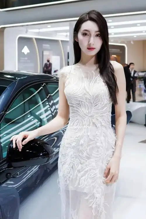 2024北京车展禁模令下,惟有起亚不会让你失望 | 刘老师拍车模