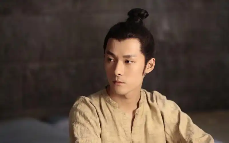 张雨剑《盛唐幻夜》最新剧照图片_电视剧_美桌网