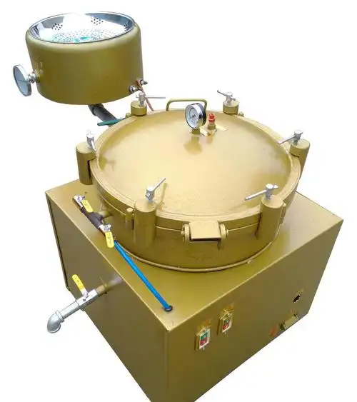 佰乾机械专业食用油气压滤油机_河南郑州__精练设备-食品商务网