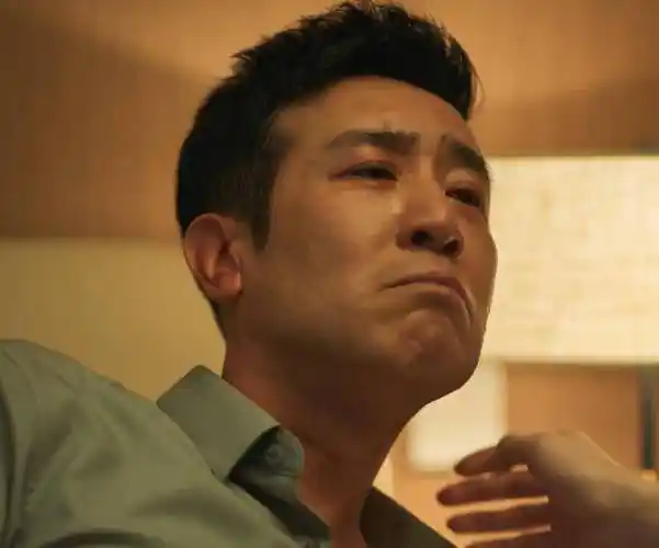 城中之城演员演技排名于和伟第四王劲松第二王骁演得太绝了