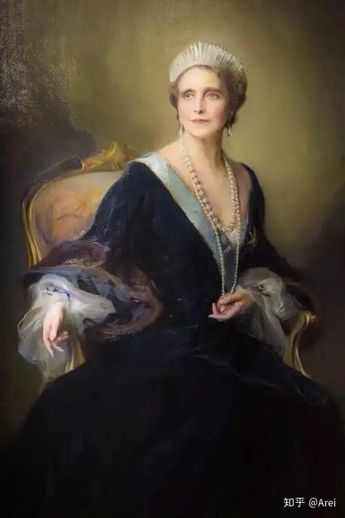 壁纸向中世纪油画赏析