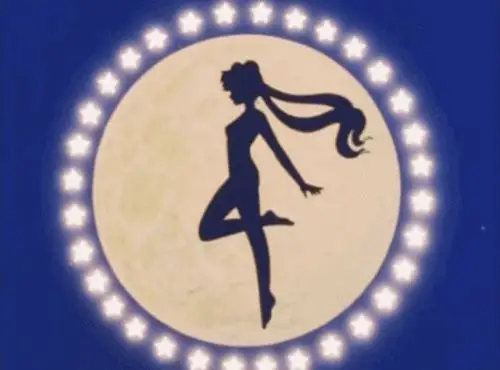 代表月亮消灭你