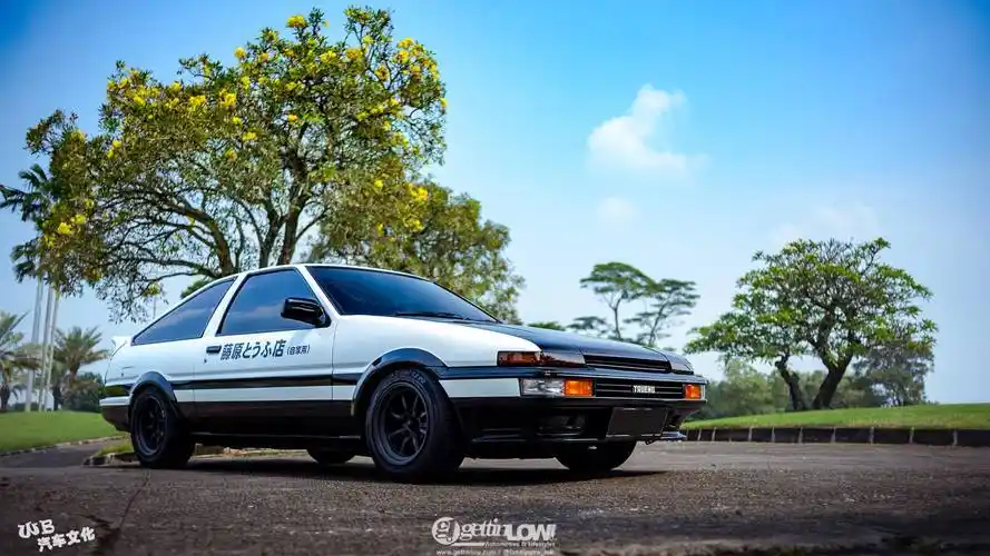 丰田ae86多少钱(丰田ae86多少钱一辆二手车)