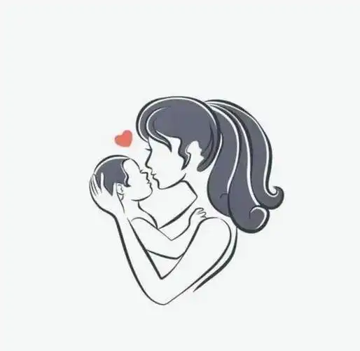 娘俩的小幸福文案娘三个发朋友圈