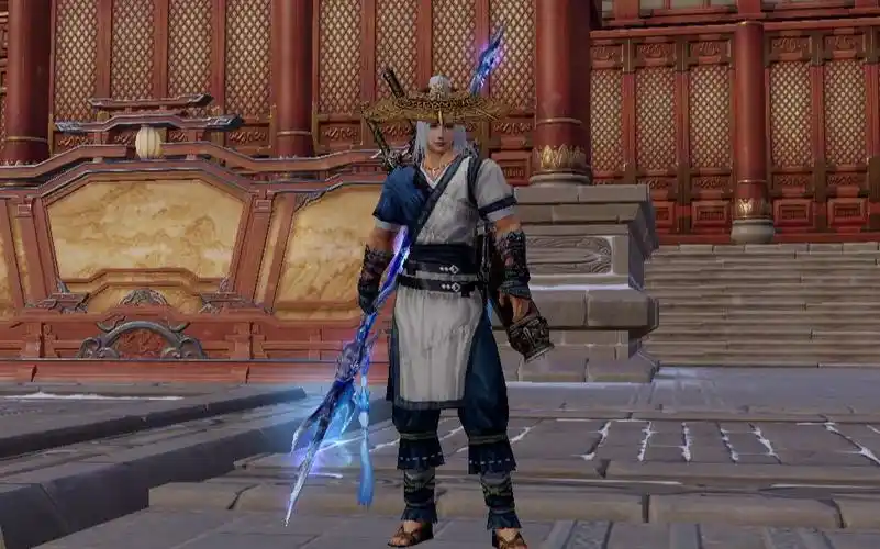 【剑网3】80cw 神剑冢打器魂(碎魂)