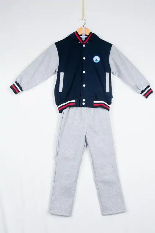 校服学校制定2020无锡市崇宁路小学春夏秋冬学生校服