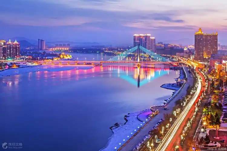 吉林市一日游 规格说明书 - yuanyuancheng - 博客园