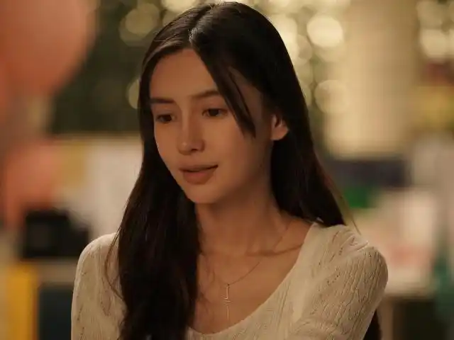 继摩天大楼后杨颖新电影定档于圣诞再次演绎荧幕美人角色