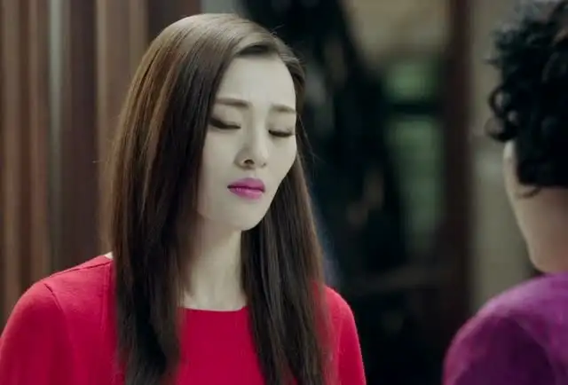 突然想做一个坏女人 坏女人做保险