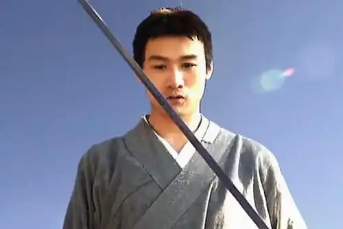 金庸《天龙八部》,段誉"仁",乔峰"义",虚竹"慈"