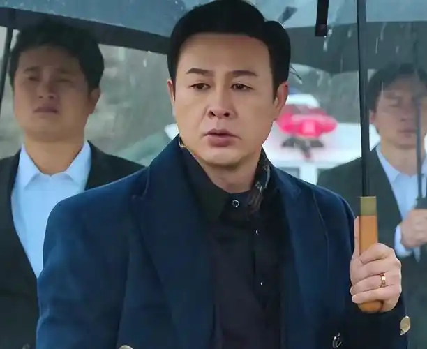 《灿烂的花园》出圈理由:张颂文的情商,马嘉祺的人气,杨紫的脸_腾讯