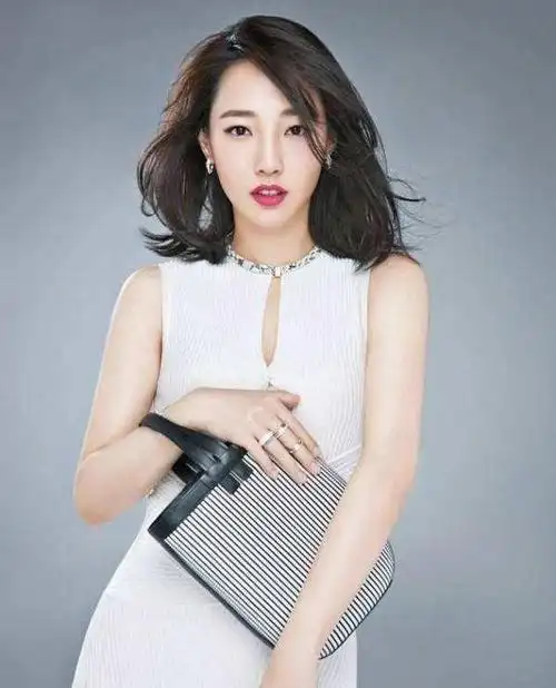 白百何个人资料及简介 - 网志笔记