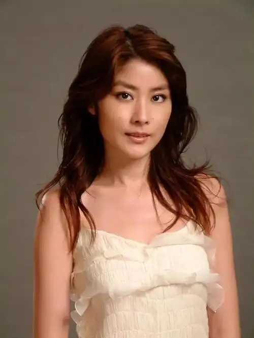 陈慧琳绝美照片