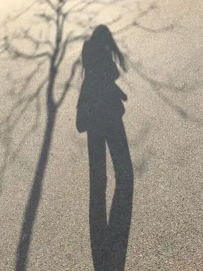 你总觉得一个人走路是孤单,可从未想过,影子在身边默默陪伴;你总觉得