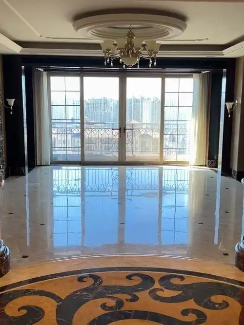 好房推荐  #北京豪宅  #豪宅  #豪宅大平层  #大平层  #大平层设计