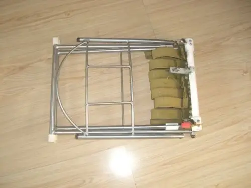 野钓实用经典钓椅diy - 钓鱼之家