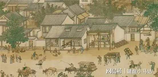 宋朝的租房业迅速发展引发了朝廷对其的重视