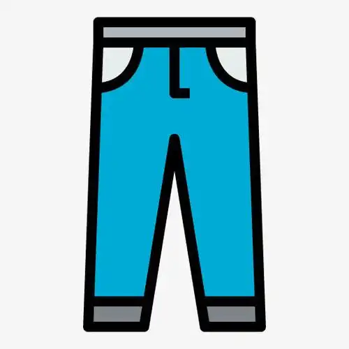 关键词 : 卡通裤子,蓝色裤,衣物,插图,装饰,手绘图,儿童图画[声明] 觅