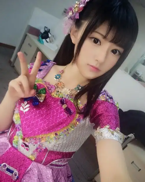 snh48汪束图片 汪束写真生活照图片