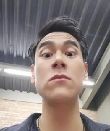 彭于晏一副饱受欺凌的样子,原来是为了这件事