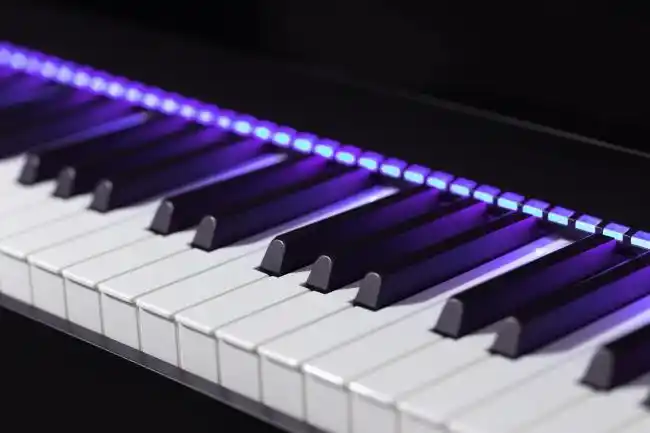 太原流行钢琴即兴伴奏培训