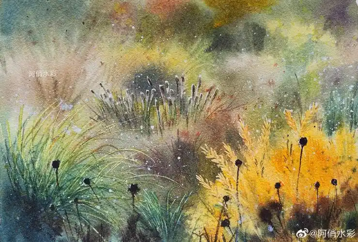 油画- 堆糖,美图壁纸兴趣社区