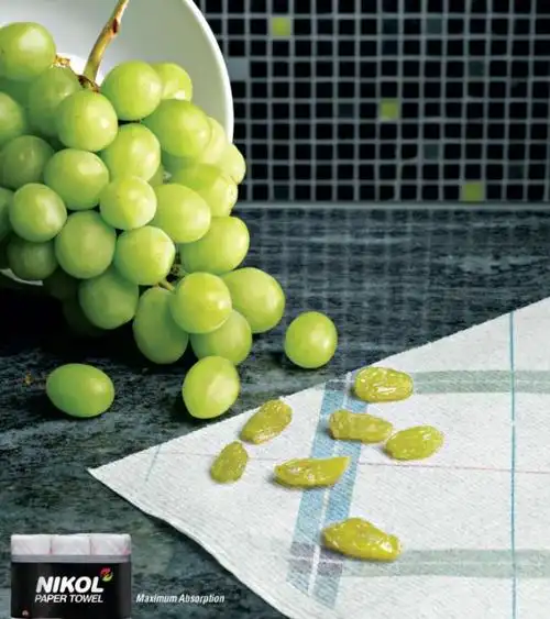 平面广告欣赏这样的广告每一每张都充满神奇的创意