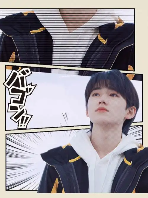 不是毒唯,只是更偏3,需要原图姐妹斯,可以加v一起追星#宋亚轩