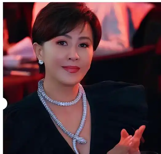 回顾:刘嘉玲被绑架的那三个小时里,到底经历了什么?如今过得怎样