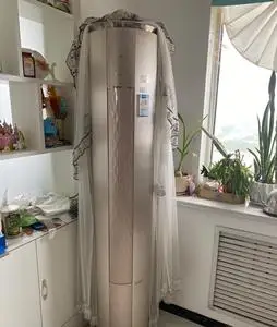 格力空调,i铂金二代两匹,九九新,2018年入手,几乎没用过