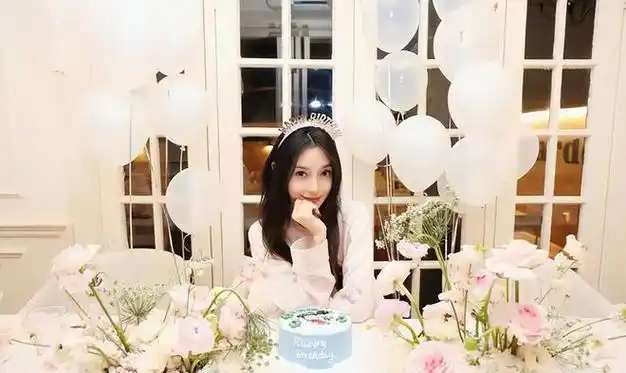 奔跑吧官宣阵容没有baby!录制11季首次缺席,白鹿成最大赢家|杨幂|宋雨