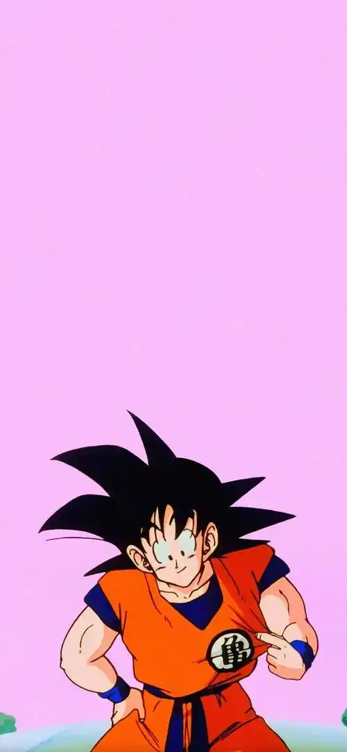 每日壁纸 | 七龙珠_手机搜狐网