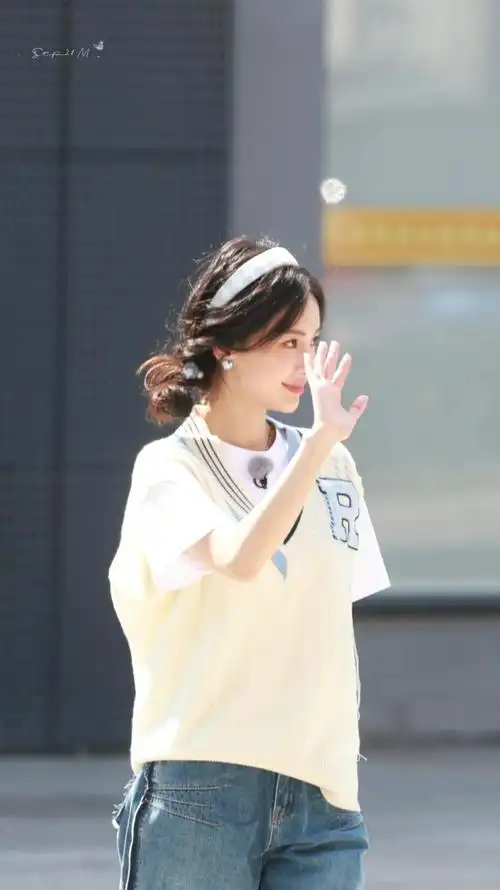 3836353830|跑男录制·生图直出新的开始97@angelababy