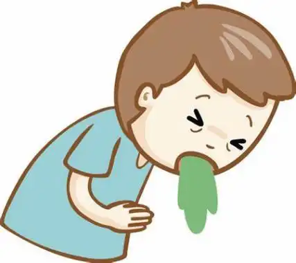 小孩恶心呕吐,不一定是胃肠炎,要警惕这种病!