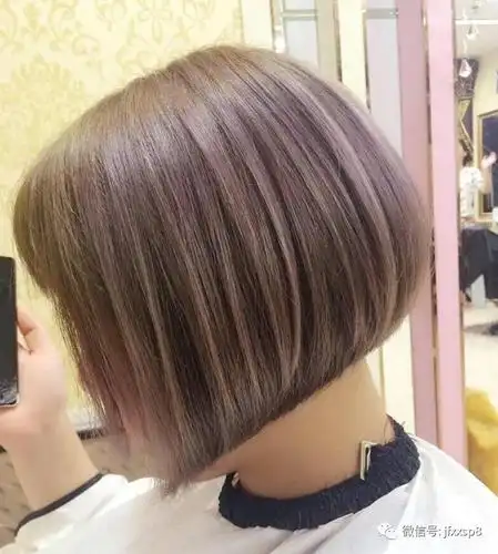 春天最潮波波头30款