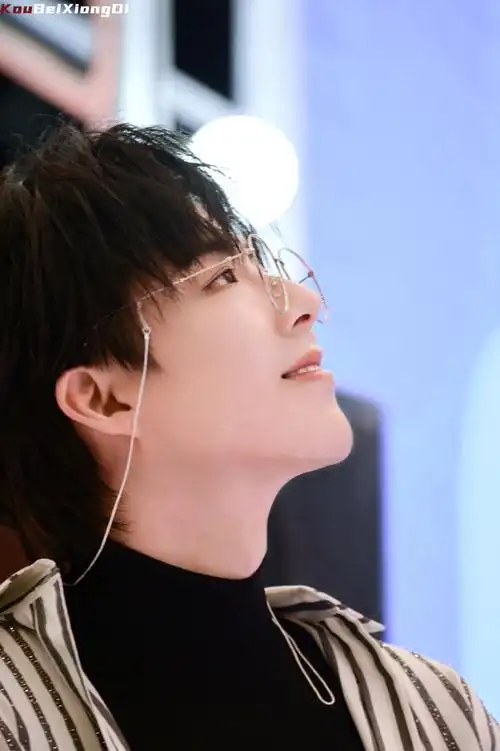 刘宇宁终极笔记黑瞎子出图了