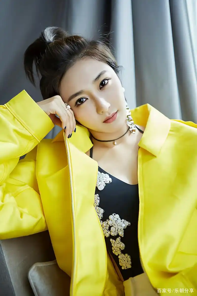 女歌手陈冰美图集锦