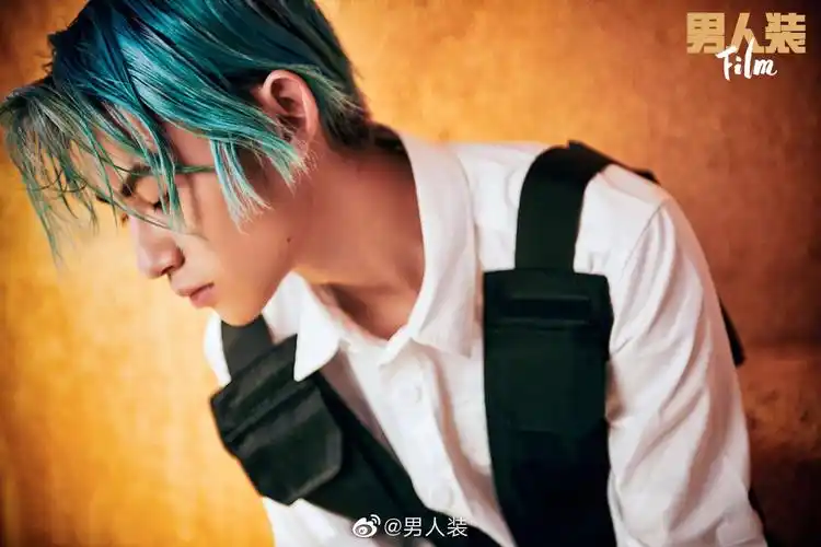 小鬼王琳凯首张ep《lil ghost2.