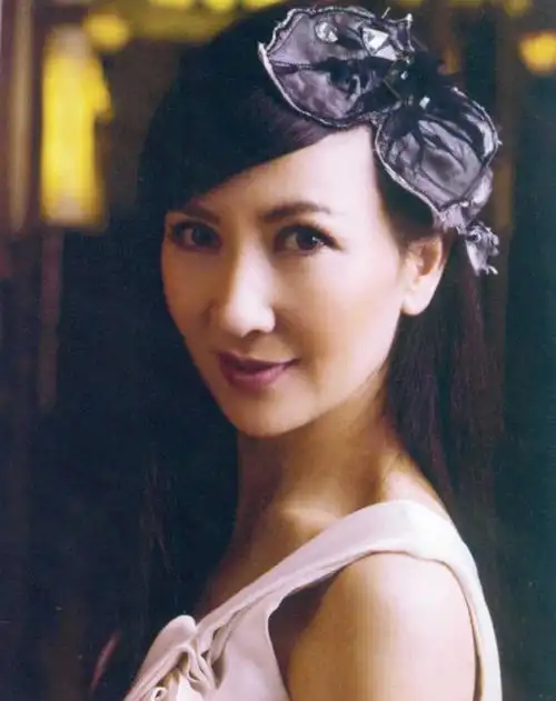 相关专题:你可能感兴趣的文章陈美琪个人资料简介 陈美琪是哪里人