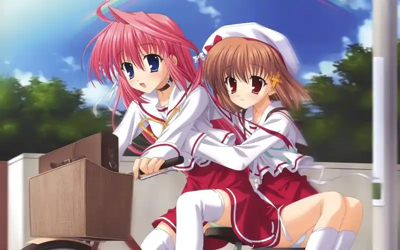 日本动漫人物主题高清桌面壁纸 - 1680x1050 壁纸下载 -10wallpaper.c