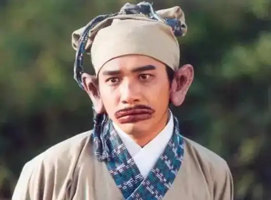 为什么男怕招风耳(男怕耳扇风女怕鼻露空的意思)-第1张图片