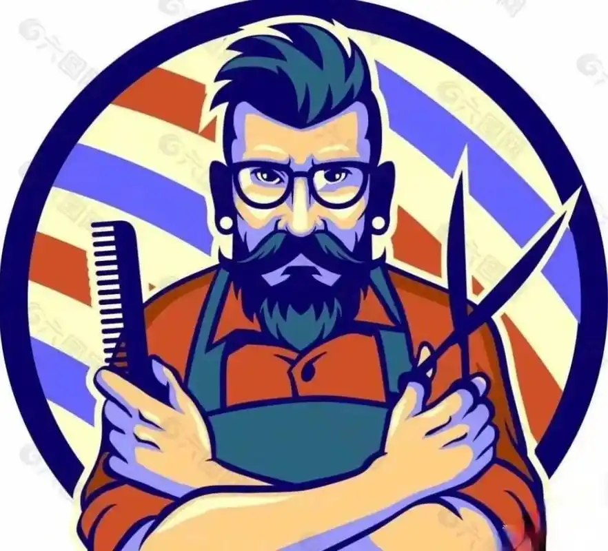 理发业务,只为便民 男女老少头发长短统一价位 15元        注:发型