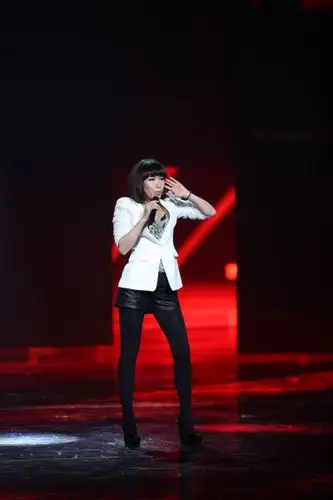 金池将领衔好声音学员助阵btv环球春晚|btv环球春晚|金池|中国好声音