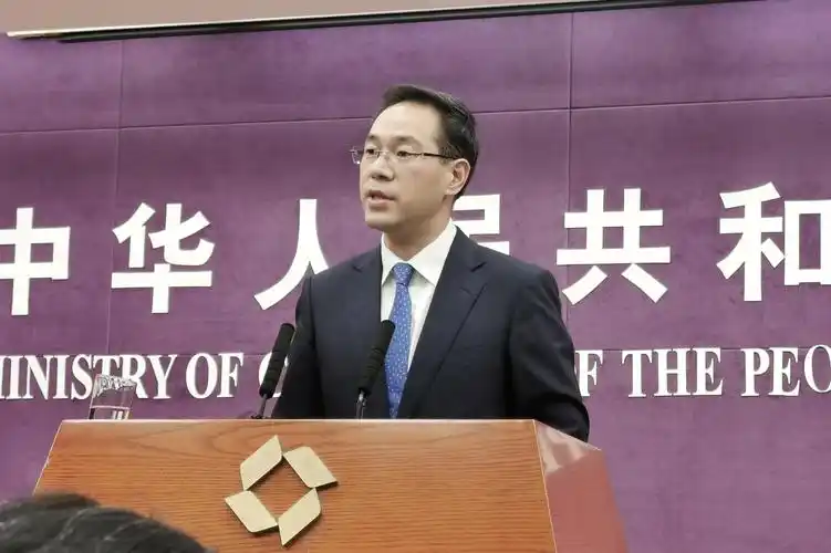 17日,商务部新闻发言人高峰介绍2019年1-9月全国吸收外资情况.