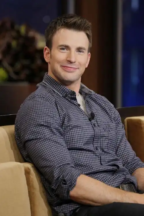 世界上最帅的男人是谁呢(世界公认美男排行榜前十名)_ 小媛啾