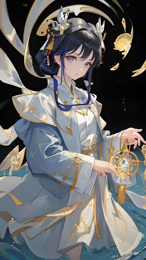 激萌二次元妹子壁纸集锦