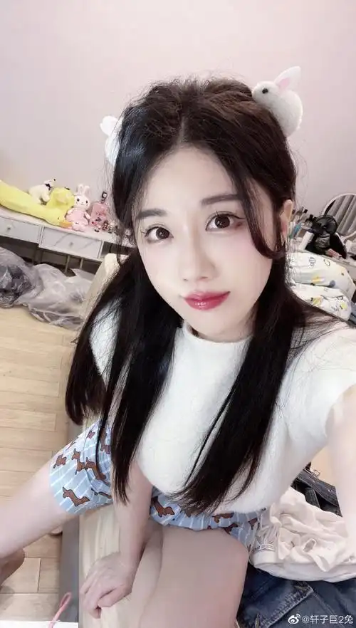 最甜女友风##我的vlog生活