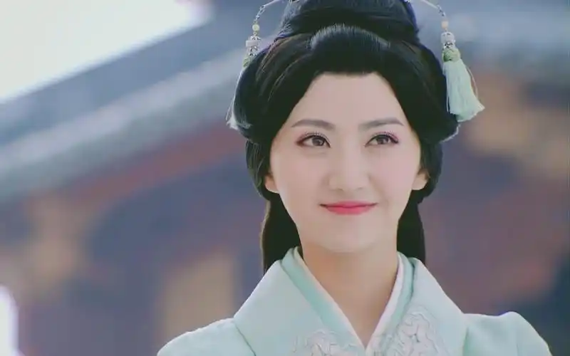 【班淑传奇丨景甜】不由得说一句甜甜好甜