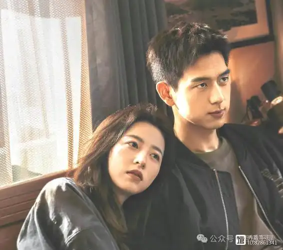 周雨彤说:李现在我家地位,比我高